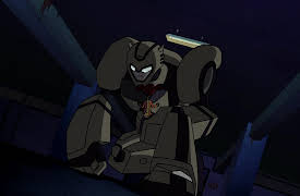 Transformers: Animated: S.U.V.:  Society Of Ultimate Villainy