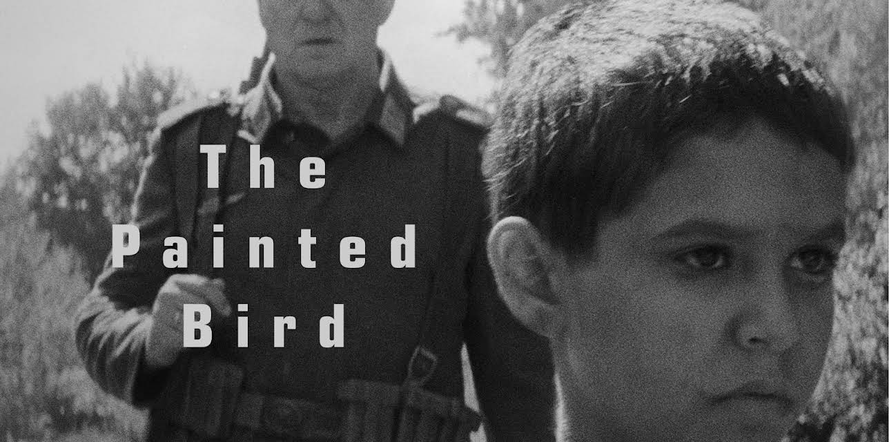 The Painted Bird (2020)