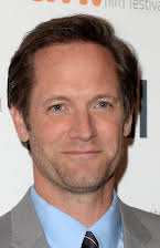 Matt Letscher som 