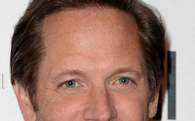 Matt Letscher