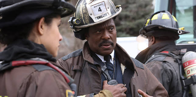 19:00: Chicago Fire (S10 E19) (S10) | Viasat Series | 2/6 2026