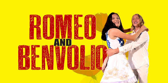 Romeo and Benvolio (2025)