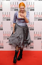 Vivienne Westwood som 