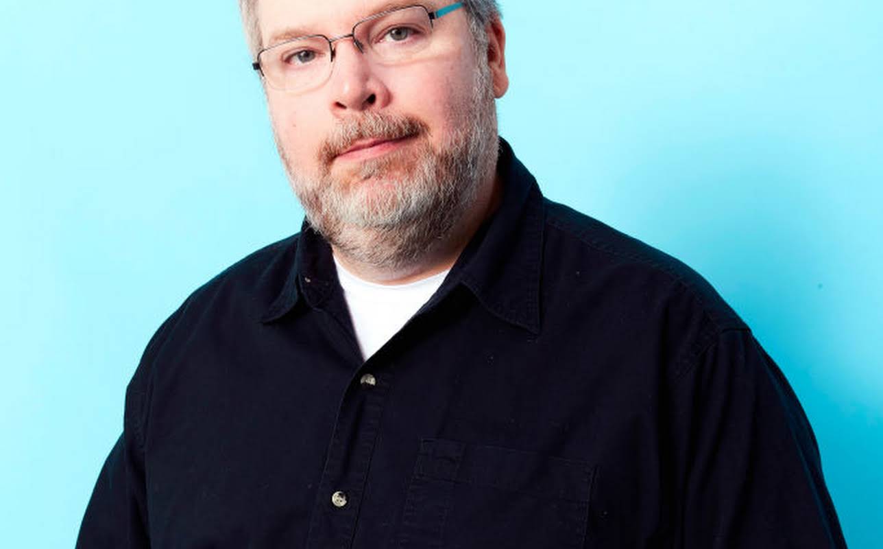 Tom Root