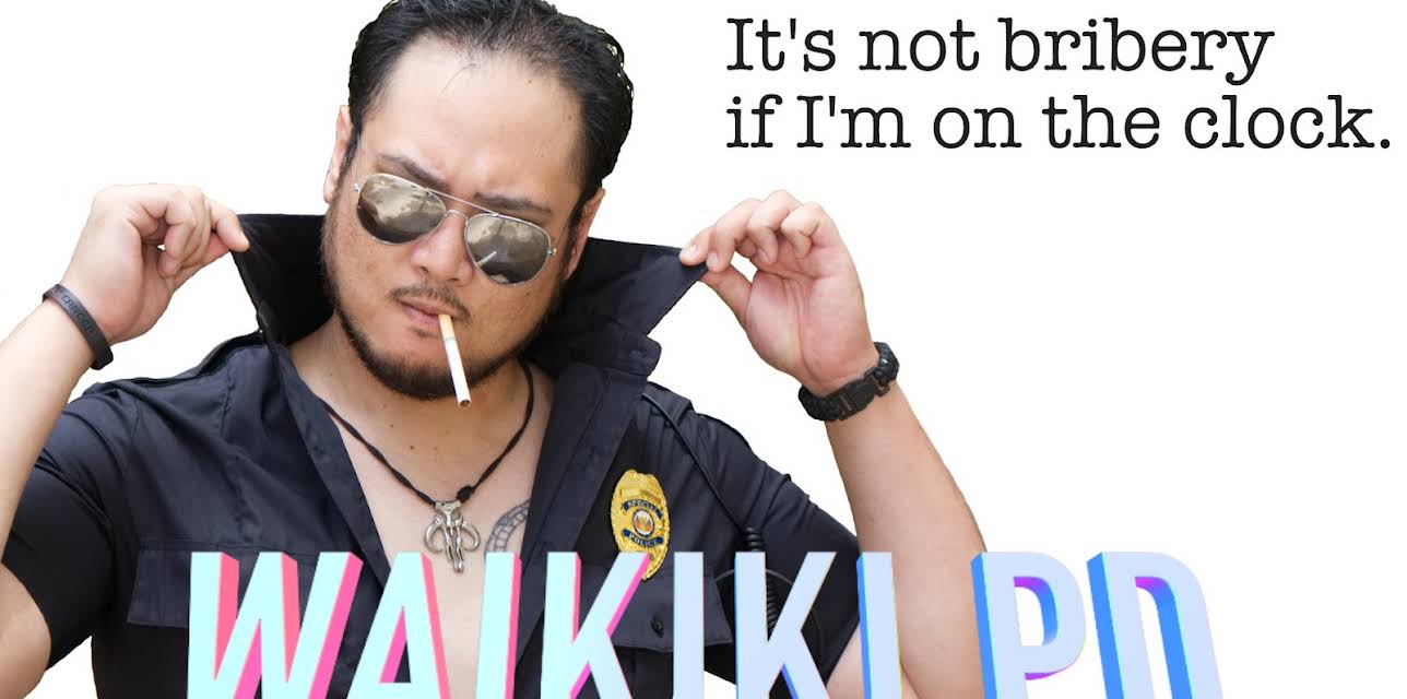 Waikiki PD - The Movie (2020)