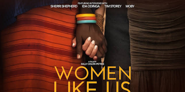 Women Like Us (2017)