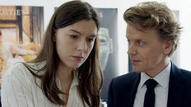 20:15: Das gestohlene Bild | Arte | 4/8 2026