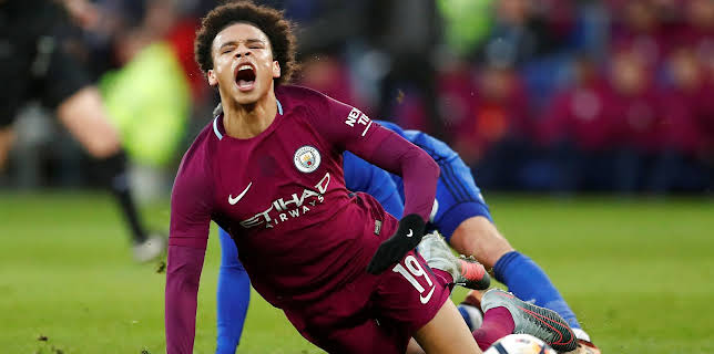 22:00: FA Cup | Viasat Sport Plus | 11/2 2025