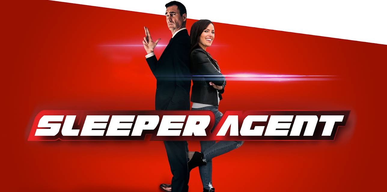 Sleeper Agent (2020)