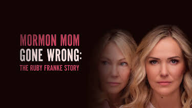 23:50: Mormon Mom Gone Wrong: The Ruby Franke Story | TV6 | 6/12 2026