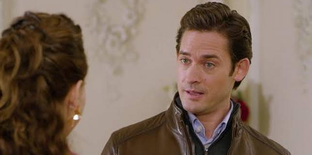 Royal Matchmaker (2018)