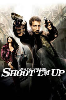 22:01: Shoot 'Em Up | COSMO | 7/14 2026