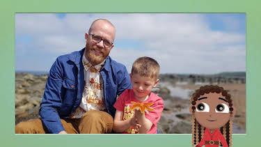 1:10 PM: Teeny Tiny Creatures (S2) | Cbeebies | 12/19 2025