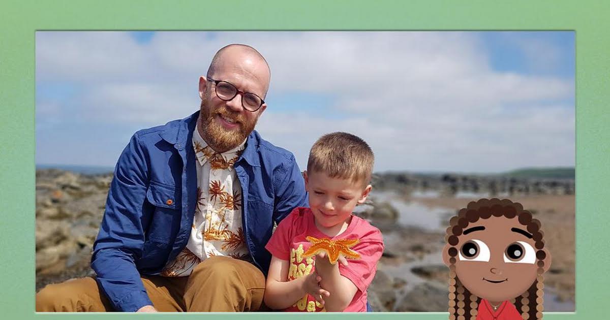 12:10 PM: Teeny Tiny Creatures (S2) | Cbeebies | 2/19 2026