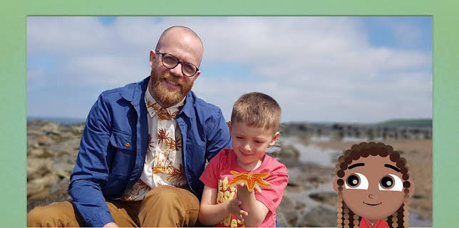 12:10 PM: Teeny Tiny Creatures (S2) | Cbeebies | 12/19 2025