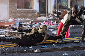 Doom Patrol, Season 1: Donkey Patrol