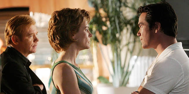 12:20: CSI: Miami | VOX | 12/8 2025