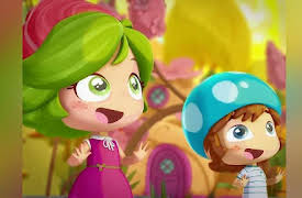 Lilybuds: Thistle's Fall Festival