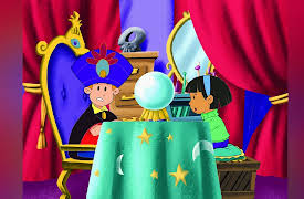 Marvin the Tap Dancing Horse Season 1: When Pigs Fly/Mr. P. Nutty