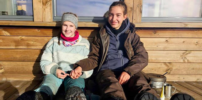 06:45: Kinderfilme und Kinderdokus im Ersten | Das Erste | 11/8 2025