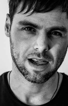 Daniel Fox as 
