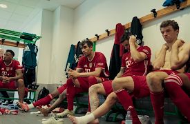 FC Bayern - Behind The Legend: EPISODE 5