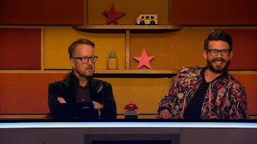 08:55: Alle mot alle (S9 E42) (S9) | TVNorge | 7/17 2026