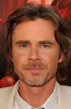 Sam Trammell som 