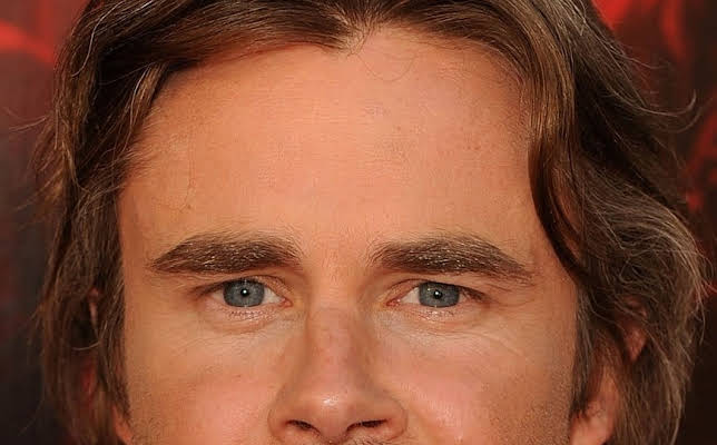 Sam Trammell