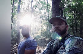 Dog Soldier the Coyote Calling and Predator Hunting Show: Made For Killin"