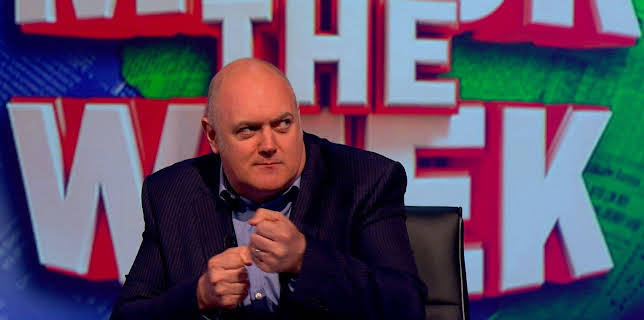 11:00 PM: Mock the Week (S14 E1) (S14) | Dave | 12/14 2025