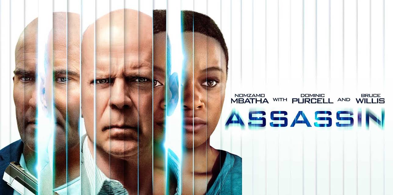 Assassin (2023)