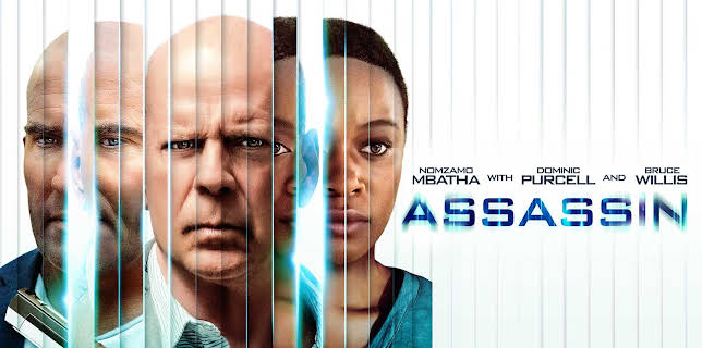 Assassin (2023)