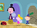 Ben and Holly's Little Kingdom