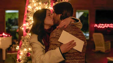 3:00 AM: A Perfect Christmas | Channel 5 | 10/26 2026