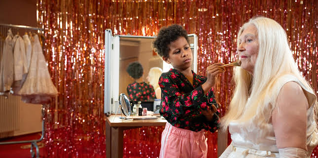 23:55: 37°: Gegen das Vergessen - Mit Demenz auf der Bühne | 3SAT | 12/22 2025