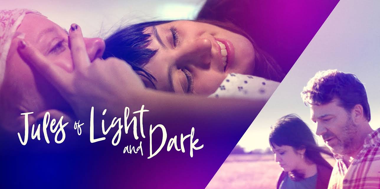 Jules of Light and Dark (2020)