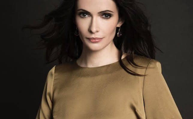 Bitsie Tulloch