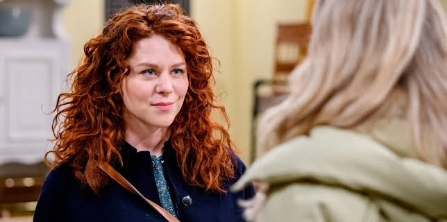 08:05: Sturm der Liebe (4502) | MDR Fernsehen | 11/25 2025