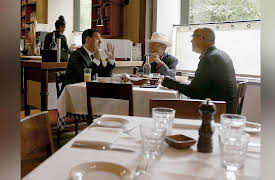 Inside the Greatest Political Show on Earth: The Circus: Inside The Greatest Political Show on Earth