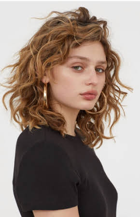 Lilliya Scarlett Reid as 