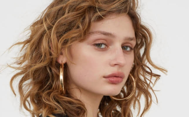 Lilliya Scarlett Reid