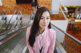 Singapore Social: Generación asiática