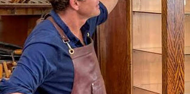 17:58: Maestros de la restauración: El taller: Episodio 17 | Discovery | 12/24 2025