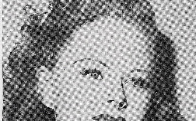 June Carlson