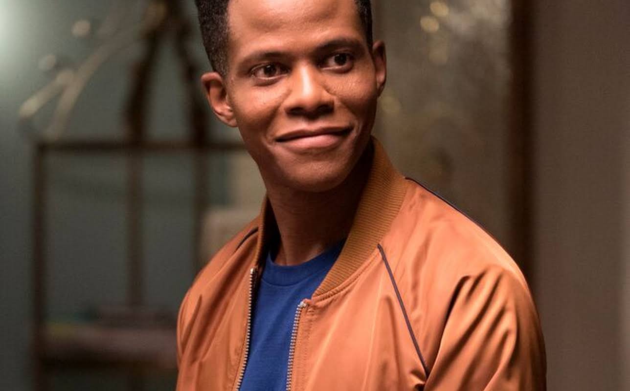 Edgar Blackmon