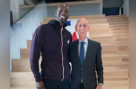 The Best of KG Certified Season 1: The Best of KG Certified: Adam Silver