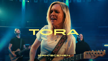 16:30: NRK-scenen: TORA | NRK 3 | 5/24 2026