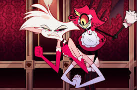 Hazbin Hotel: Welcome to Heaven