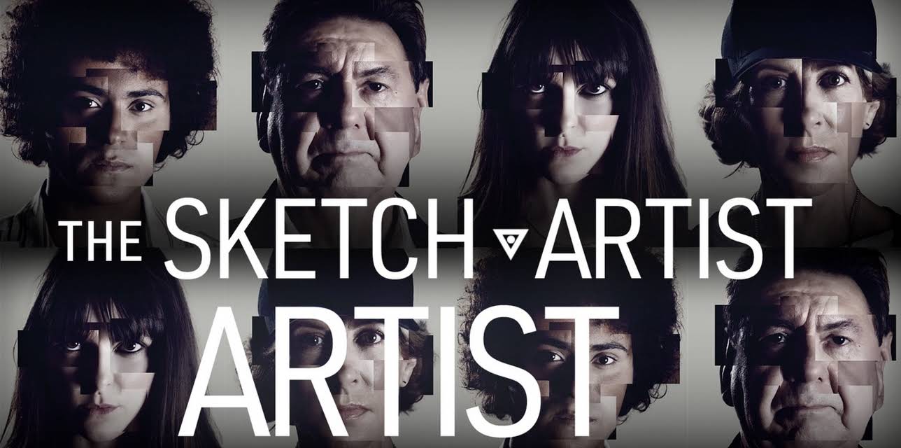 The Sketch Artist